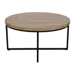 2058-2 Jofran Furniture Living Room Furniture Cocktail Table