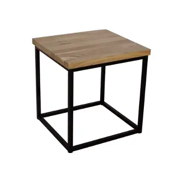 2058-3 Jofran Furniture Living Room Furniture End Table