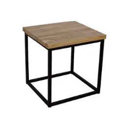 2058-3 Jofran Furniture Living Room Furniture End Table