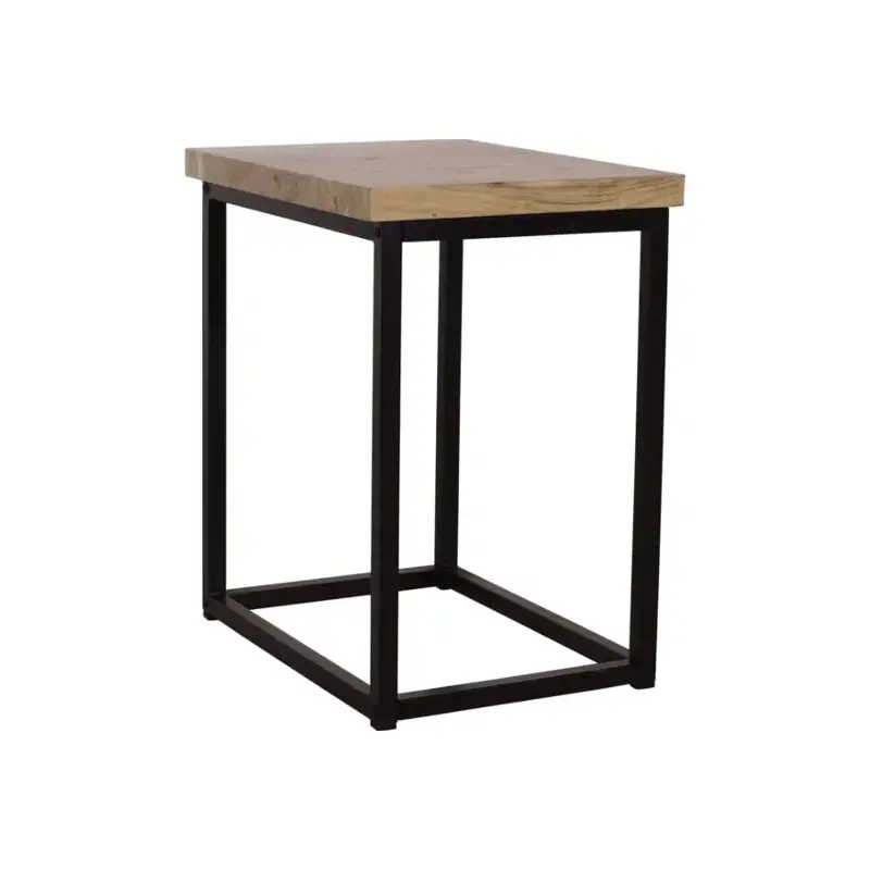 2058-7 Jofran Furniture Living Room Furniture End Table