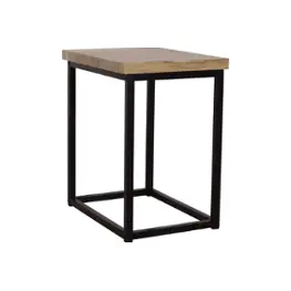 2058-7 Jofran Furniture Living Room Furniture End Table