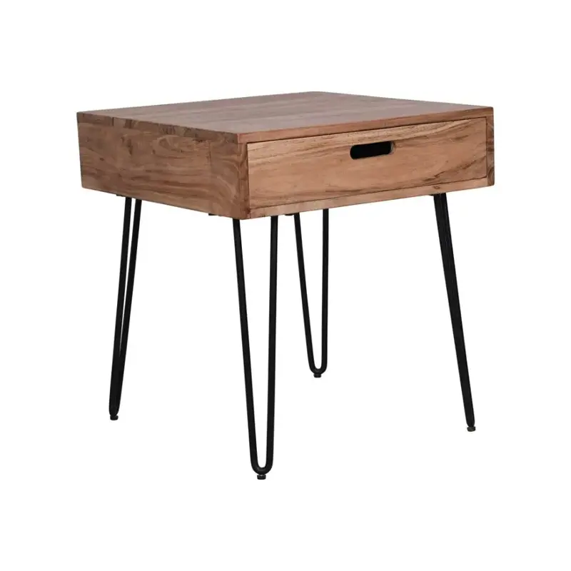2085-3 Jofran Furniture Living Room Furniture End Table