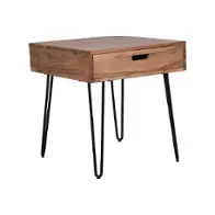 2085-3 Jofran Furniture Living Room Furniture End Table