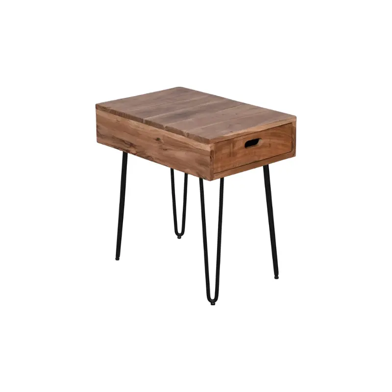 2085-7 Jofran Furniture Living Room Furniture End Table
