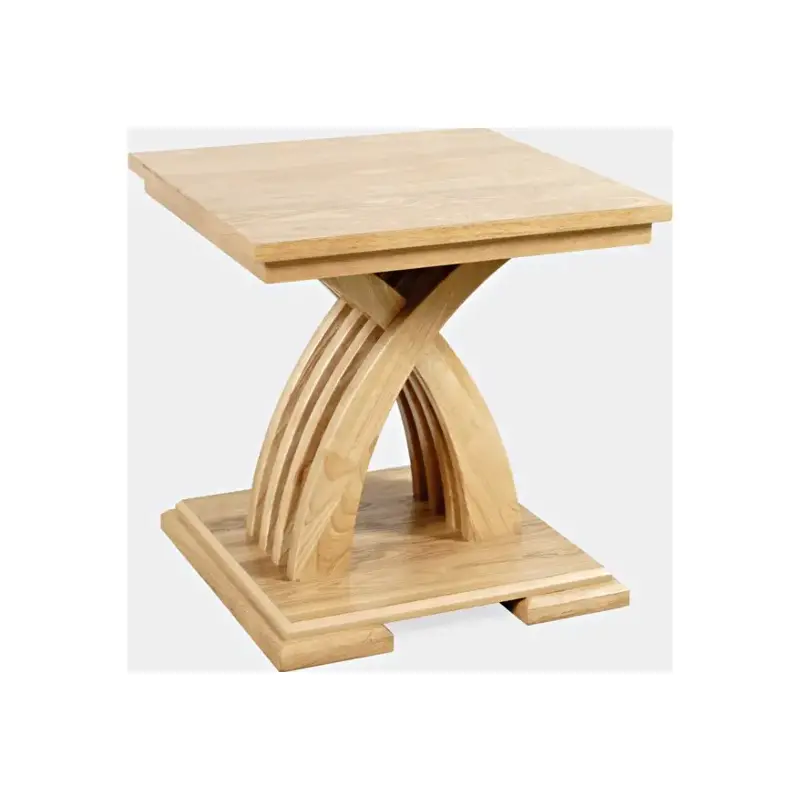 2092-3 Jofran Furniture Living Room Furniture End Table