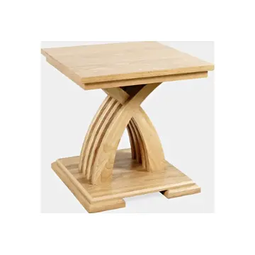 2092-3 Jofran Furniture Living Room Furniture End Table