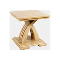 2092-3 Jofran Furniture Living Room Furniture End Table