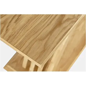 2092-4 Jofran Furniture Living Room Furniture Sofa Table