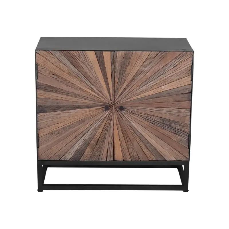 1928-32 Jofran Furniture Living Room Furniture Accent Cabinet