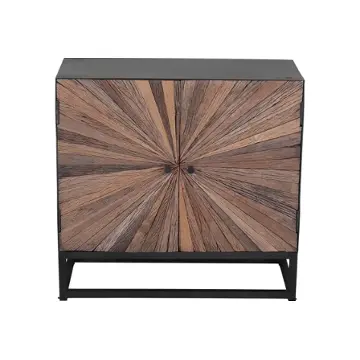 1928-32 Jofran Furniture Living Room Furniture Accent Cabinet
