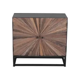 1928-32 Jofran Furniture Living Room Furniture Accent Cabinet