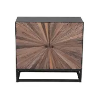 1928-32 Jofran Furniture Living Room Furniture Accent Cabinet