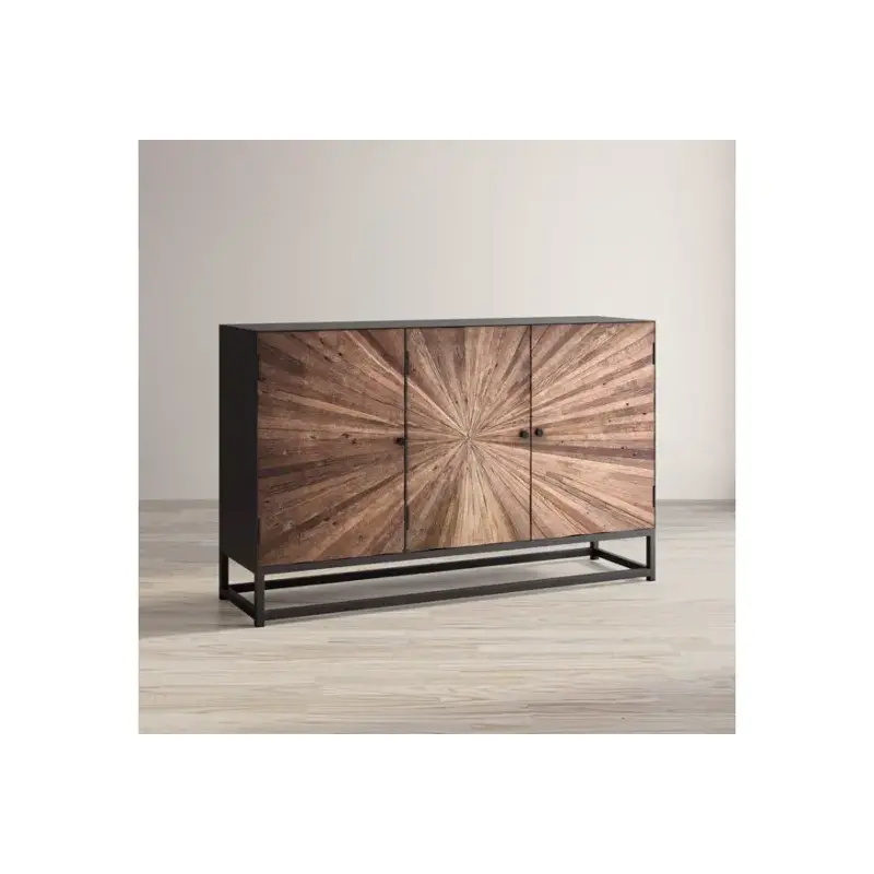 1928-59 Jofran Furniture Living Room Furniture Accent Cabinet