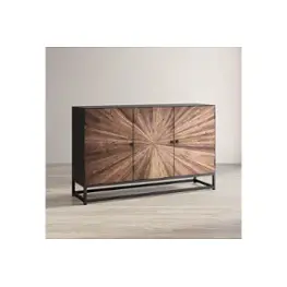 1928-59 Jofran Furniture Living Room Furniture Accent Cabinet