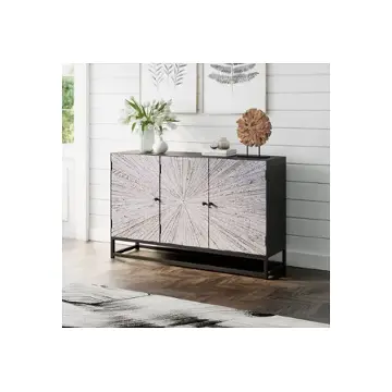 1929-59 Jofran Furniture Living Room Furniture Accent Cabinet