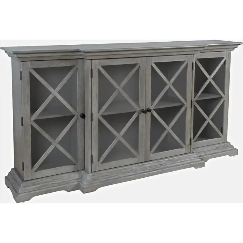 2015-70 Jofran Furniture Living Room Furniture Accent Cabinet