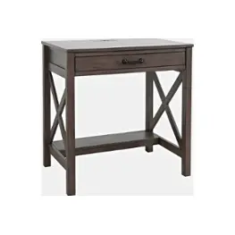 2025-30gr Jofran Furniture Home Office Furniture Desk