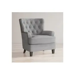 Bryson-ch-ash Jofran Furniture Accent Furniture Accent Chair