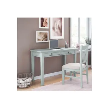 375-4820 Jofran Furniture 375 Series Home Office Furniture Desk