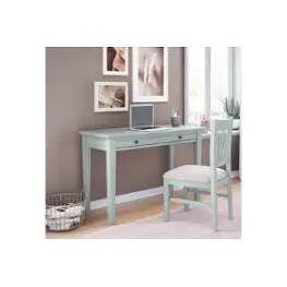 375-4820 Jofran Furniture 375 Series Home Office Furniture Desk