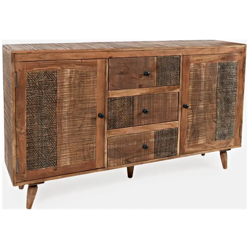 1988-57 Jofran Furniture Accent Furniture Accent Cabinet