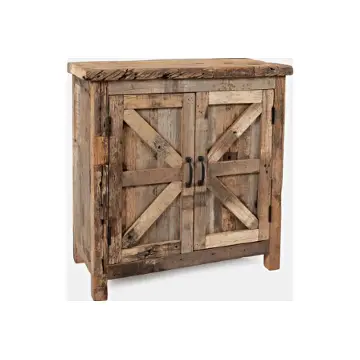 1989-32 Jofran Furniture Accent Furniture Accent Cabinet