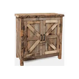 1989-32 Jofran Furniture Accent Furniture Accent Cabinet