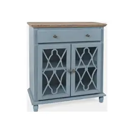 1997-31 Jofran Furniture Living Room Furniture Accent Cabinet