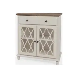 1998-31 Jofran Furniture Living Room Furniture Accent Cabinet