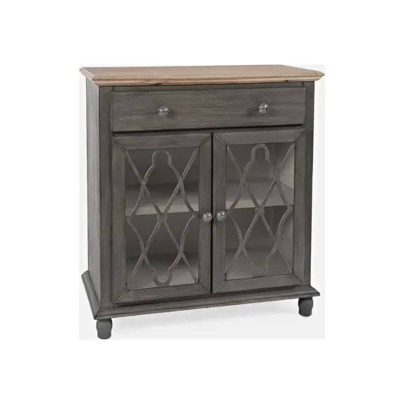 1999-31 Jofran Furniture Accent Furniture Accent Cabinet