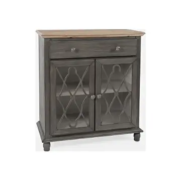 1999-31 Jofran Furniture Accent Furniture Accent Cabinet
