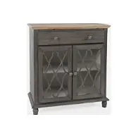 1999-31 Jofran Furniture Accent Furniture Accent Cabinet