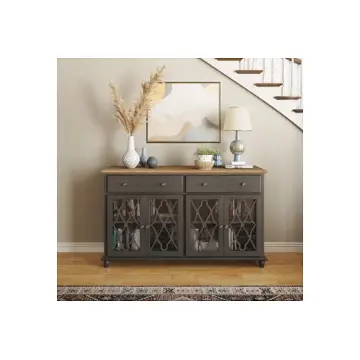 1999-58 Jofran Furniture Accent Furniture Accent Cabinet