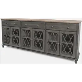 1999-86 Jofran Furniture Accent Furniture Accent Cabinet