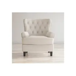 Bryson-ch-oat Jofran Furniture Bryson Accent Furniture Accent Chair