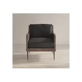 Karma-ch-slate Jofran Furniture Karma Accent Furniture Accent Chair