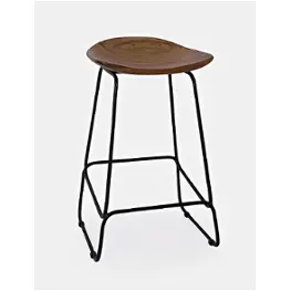 1781-bs160 Jofran Furniture Natures Edge Dining Room Furniture Stool