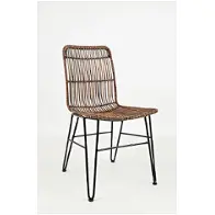1904-340 Jofran Furniture Weaver Hairpin Dining Room Furniture Dining Chair