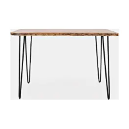 1985-52 Jofran Furniture Natures Edge - Natural Dining Room Furniture Counter Height Table