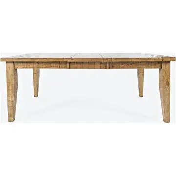 1801-78 Jofran Furniture Telluride Dining Room Furniture Dining Table