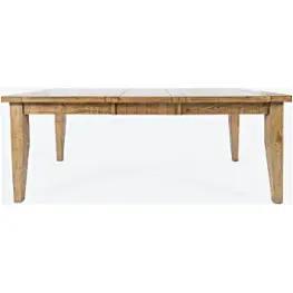 1801-78 Jofran Furniture Telluride Dining Room Furniture Dining Table