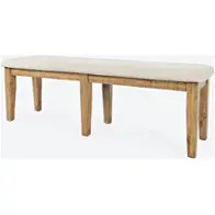 1801-56 Jofran Furniture Telluride Dining Room Furniture Benche