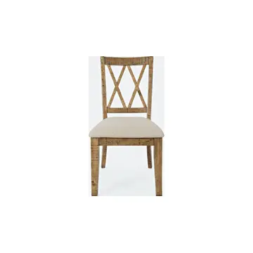 1801-401 Jofran Furniture Telluride Dining Room Furniture Dining Chair