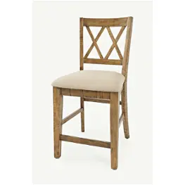 1801-bs420 Jofran Furniture Telluride Dining Room Furniture Stool
