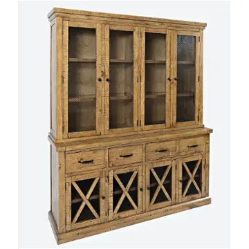 1801-71 Jofran Furniture Telluride Dining Room Furniture Sideboard