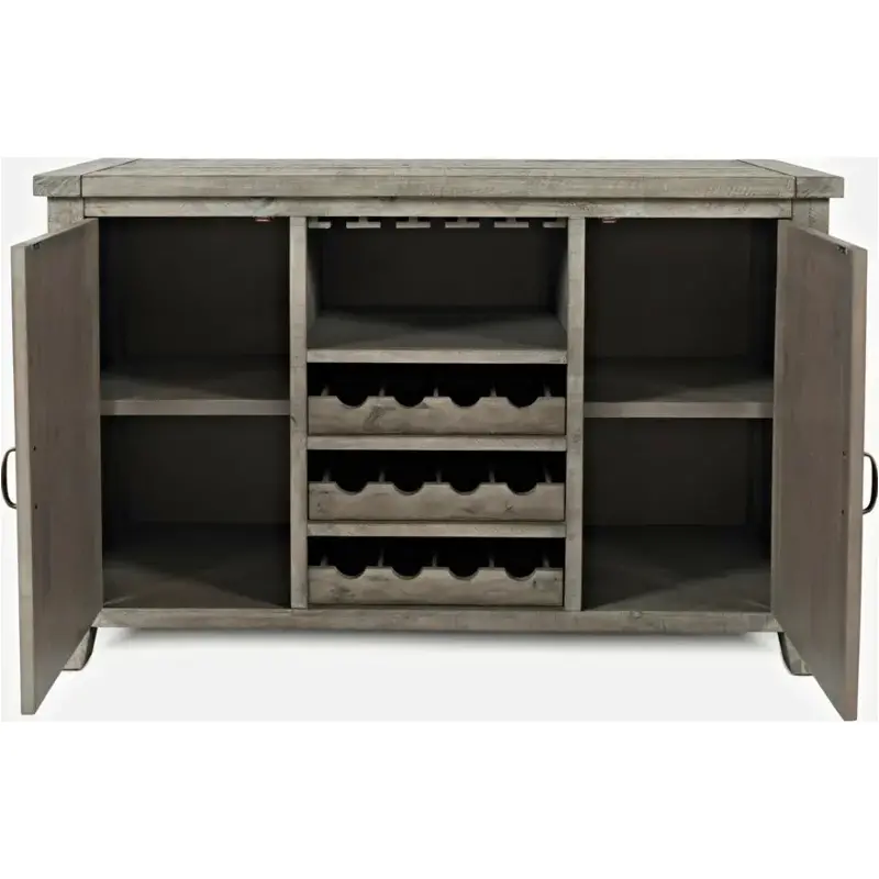 Jofran Furniture Outer Banks Server - Thumbnail 2