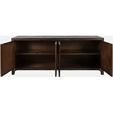 1756-79 Jofran Furniture Gramercy Accent Furniture Accent Cabinet