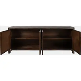 1756-79 Jofran Furniture Gramercy Accent Furniture Accent Cabinet