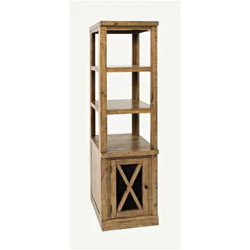 1802-2178 Jofran Furniture Gramercy Home Entertainment Furniture Entertainment Center
