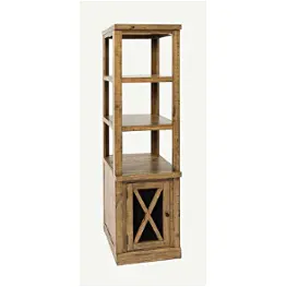 1802-2178 Jofran Furniture Gramercy Home Entertainment Furniture Entertainment Center